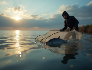 Жизнь в тундре