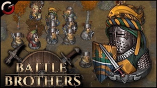 BATTLE BROTHERS