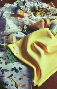 Распаковки.