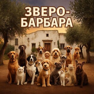 Сериал Зверо Барбара