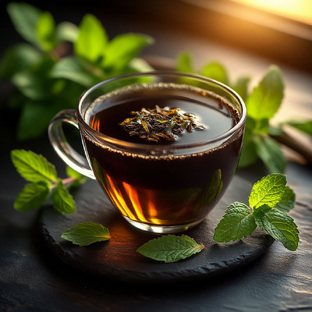 Какой чай выбрать