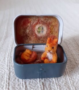 История игрушек