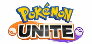 Игра Pokemon Unite