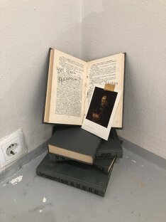 Про литературу