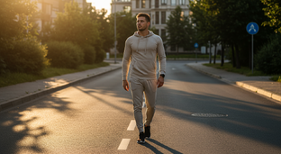 "Мотивация, дисциплина и планирование"