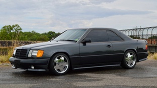 Легенды и автомобили мечты. 