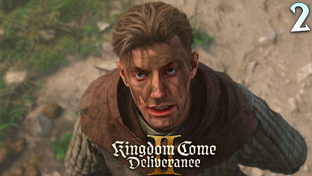 KINGDOM COME DELIVERANCE 2