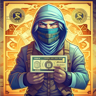 Прибыльные наклейки. 