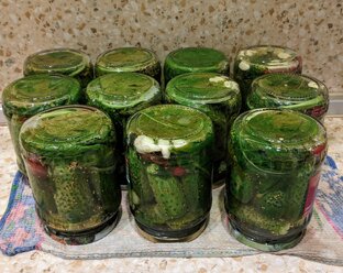 Рецепты