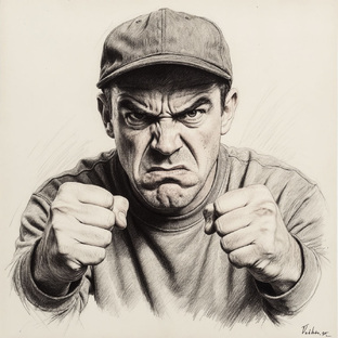 ЕСЛИ ВАС ... - ИНСТРУКЦИЯ к ДЕЙСТВИЮ