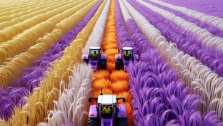 Основные события рынка 