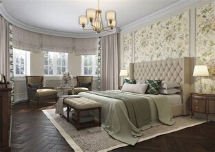 Дизайн и интерьер