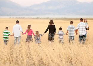 Многодетность