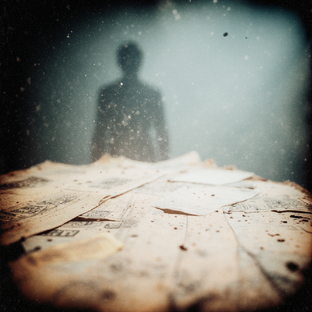 Загадки прошлого