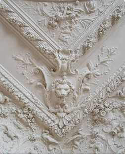 Особняки Москвы