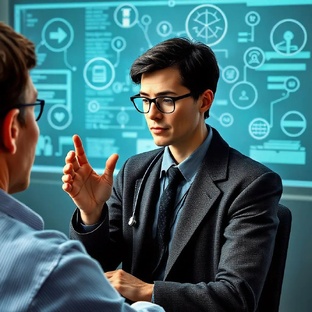 Психология 