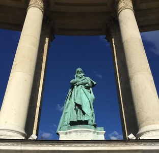 Монголо-венгерская война