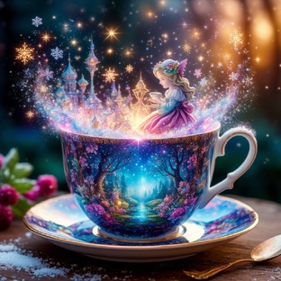 Душевные стихи