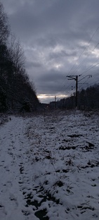 Я дальнобойщик