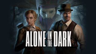 Прохождение Alone in the Dark 2024