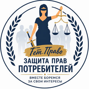Защита прав потребителей - вместе боремся за свои интересы