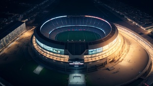 Сборная СССР по футболу