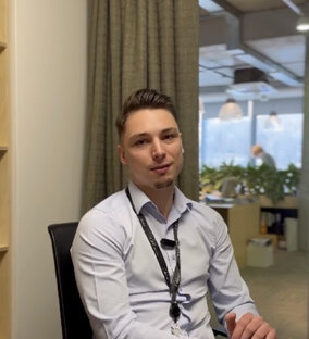 Разговор с застройщиком