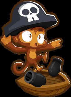 Bloons TD 6.