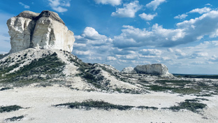 Оренбургская область 