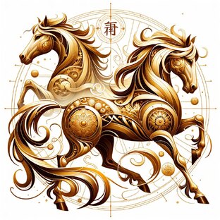 ✨ВОСТОЧНЫЙ ГОРОСКОП✨