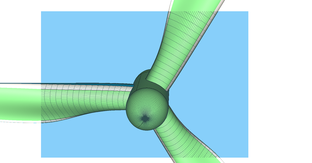Ветроэнергетика