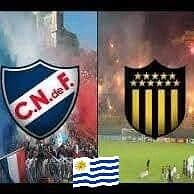 NACIONAL - PEÑAROL - CLASICO 2025