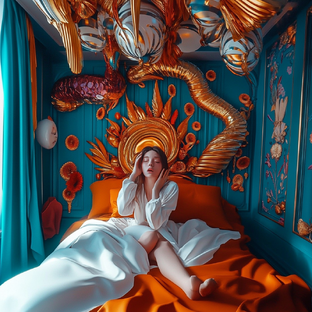 ТЕБЕ ПОКАЗАЛОСЬ, ЧТО ТЕБЕ ПЛОХО, МИЛАЯ