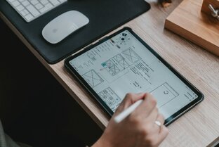 О работе