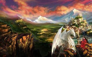 Фантастика и фэнтези 