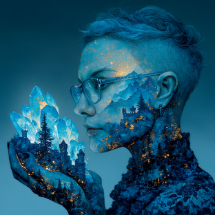 Лекарство в метафорах