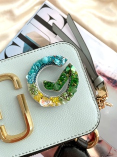 Вышивка бисером