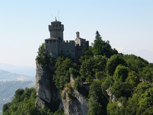 Сан-Марино