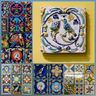 Кем работает автор "Красивых вещей"