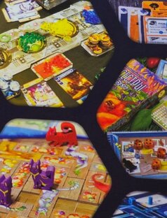 Записки настольщика