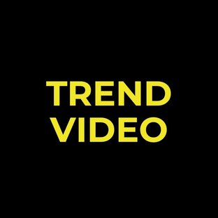 TREND VIDEO CONTENT 