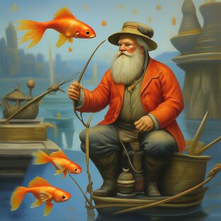 Литературный очерк 