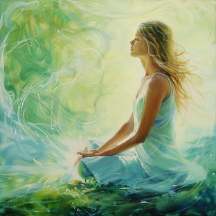 Духовный образ жизни 