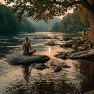 ТЕХНИКИ САМОПОМОЩИ