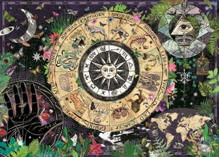 Джйотиш с нуля