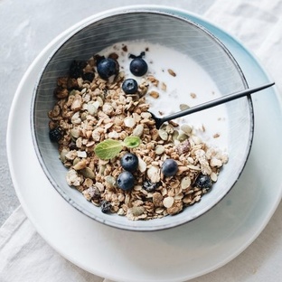 Здоровое питание