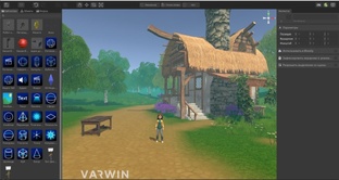 VR технологии 