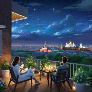 Мои мистические истории