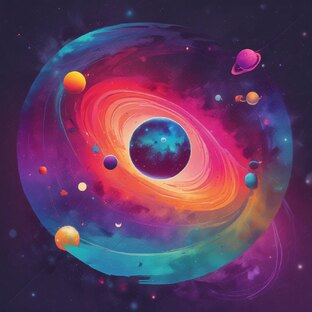 В потоке чувств