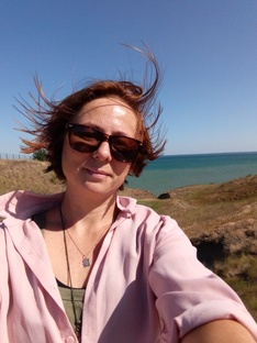 Краснодарский кРАЙ или всё про понаехавшую меня